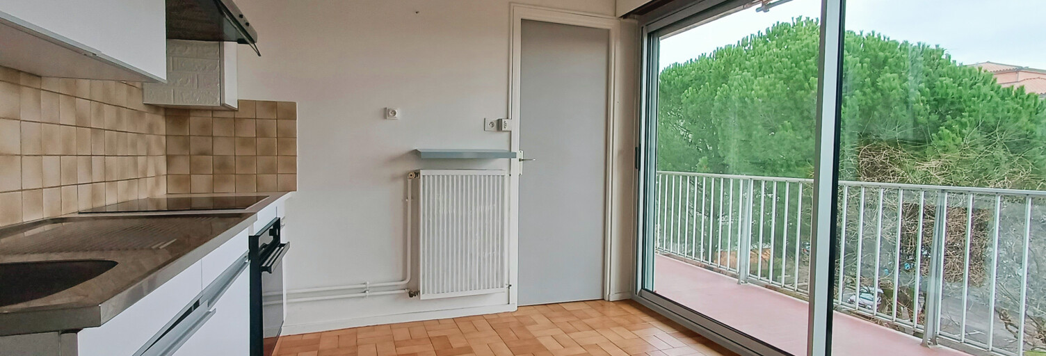 Appartement 3 Pièces 67 m² à vendre à Aubenas (07200)