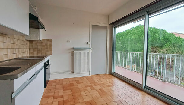 Appartement 3 pièces  à vendre Aubenas 07200