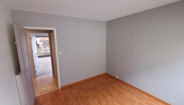 Appartement 3 pièces  à vendre Aubenas 07200