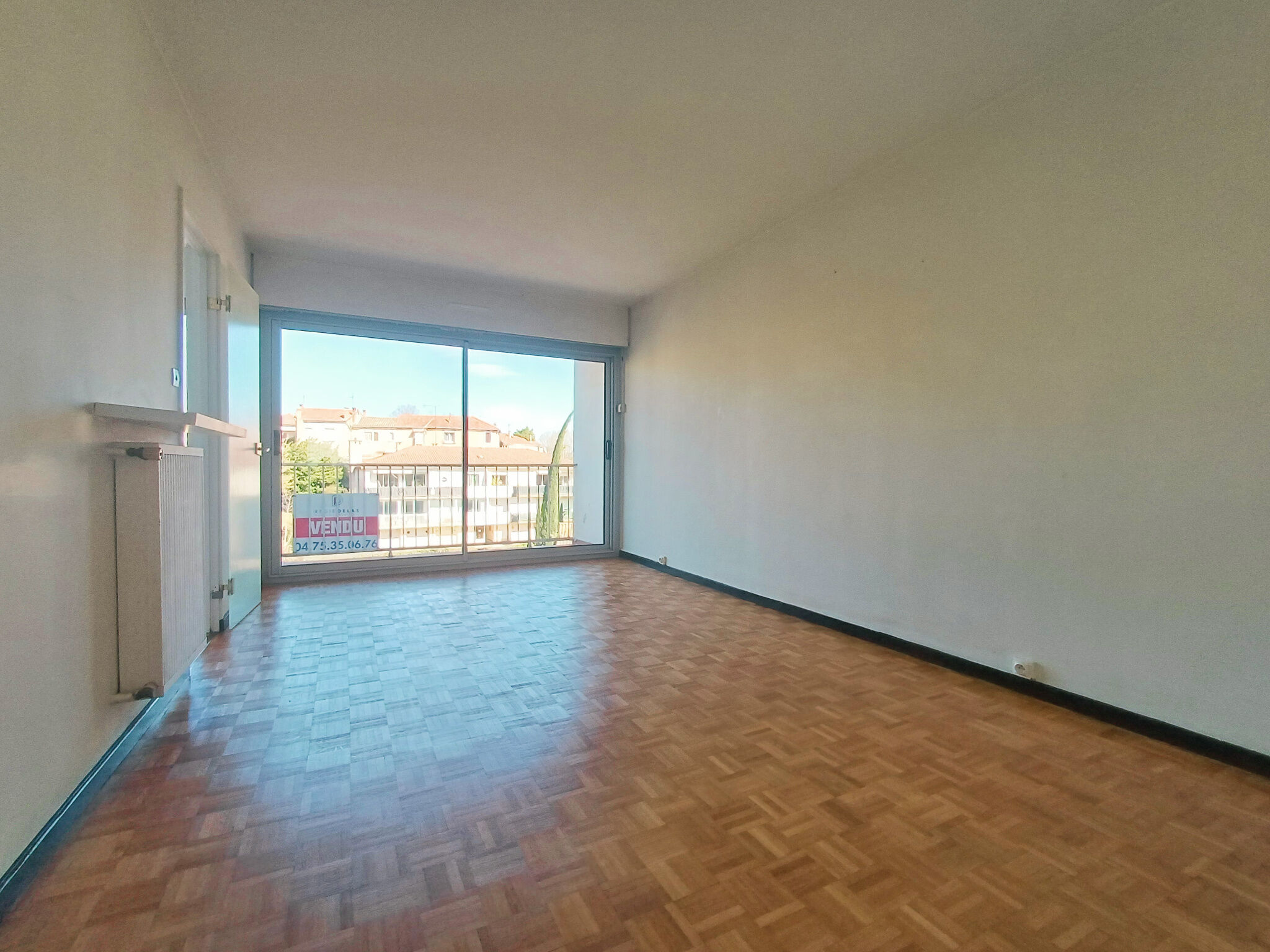 Appartement 3 pièces  à vendre Aubenas 07200