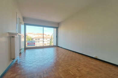 Appartement 3 pièces 123500 €