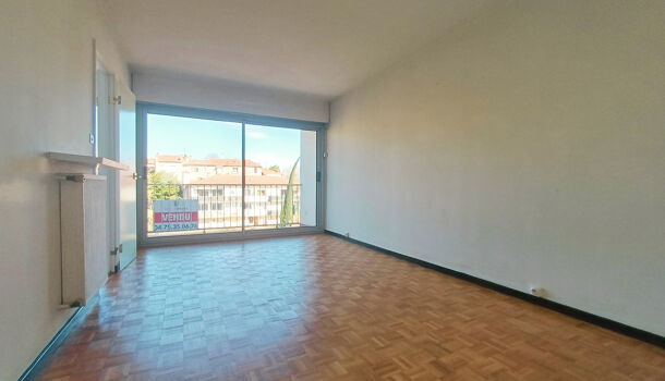 Appartement 3 pièces  à vendre Aubenas 07200