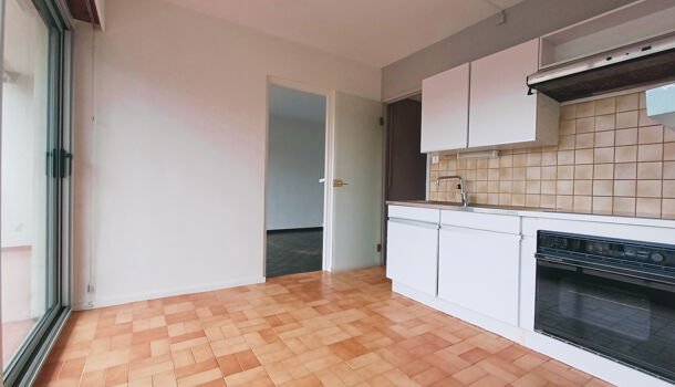 Appartement 3 pièces  à vendre Aubenas 07200