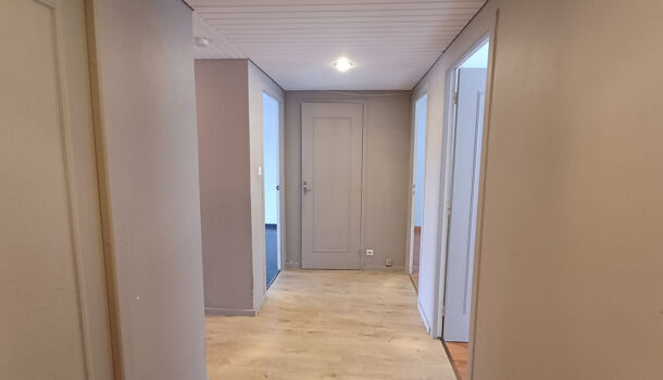 Appartement 3 pièces  à vendre Aubenas 07200