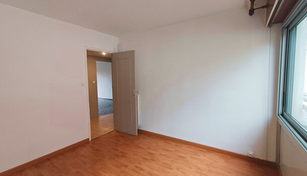 Appartement 3 pièces  à vendre Aubenas 07200