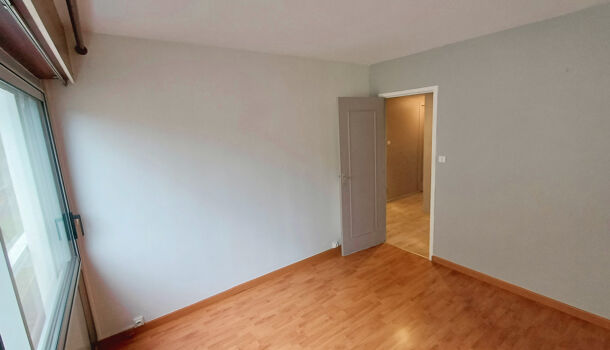 Appartement 3 pièces  à vendre Aubenas 07200