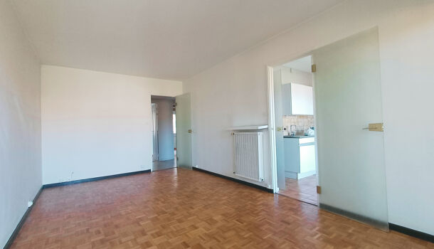 Appartement 3 pièces  à vendre Aubenas 07200