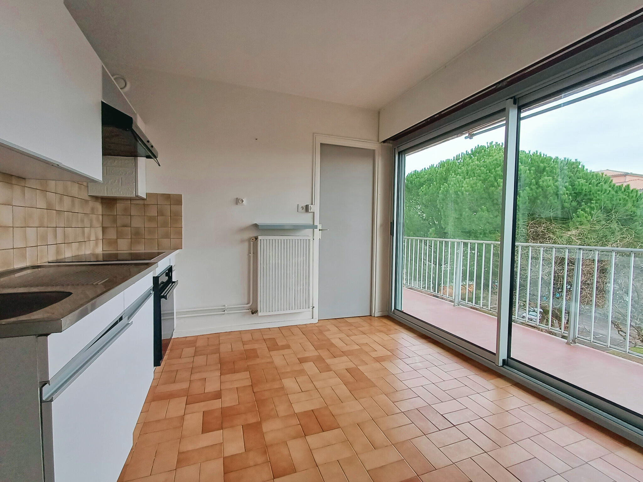 Appartement 3 pièces  à vendre Aubenas 07200