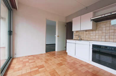 Appartement 3 pièces 119000 €