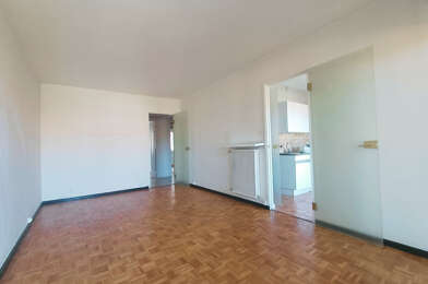 Appartement 3 pièces 119000 €