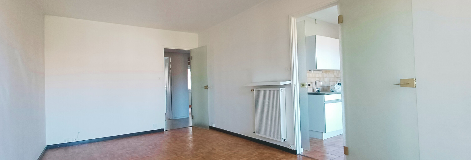 Appartement 3 Pièces 67 m² à vendre à Aubenas (07200)