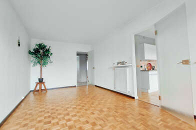 Appartement 3 pièces 119000 €