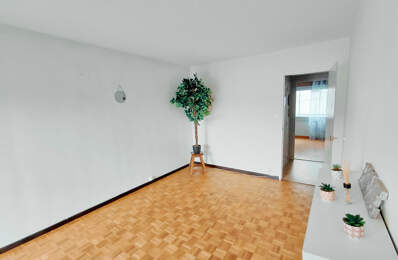 AUBENAS - APPARTEMENT 3 PIECES 66m2 — photo du bien