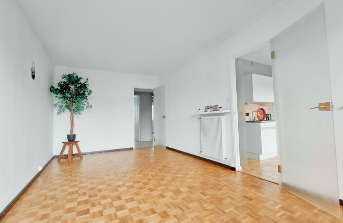 AUBENAS - APPARTEMENT 3 PIECES 66m2 — photo 2