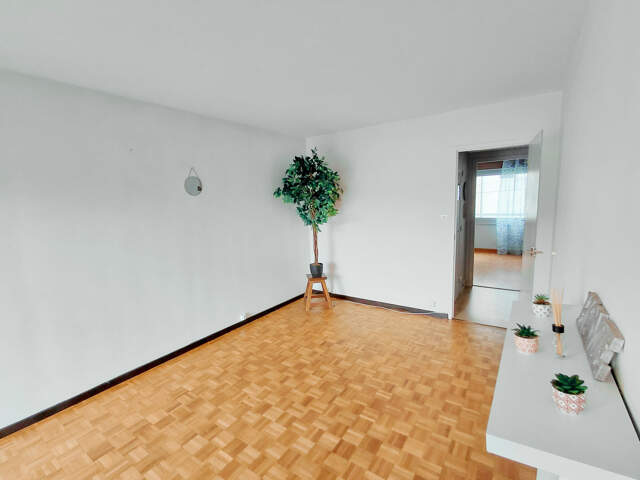 AUBENAS - APPARTEMENT 3 PIECES 66m2 — photo du bien