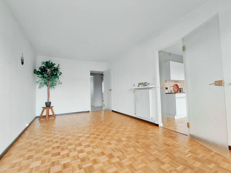 AUBENAS - APPARTEMENT 3 PIECES 66m2 — photo 1