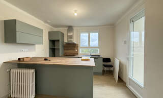 Appartement 4 Pièces 79 m² à louer à Aubenas (07200)