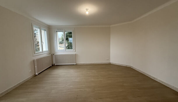 Appartement 4 pièces  à louer Aubenas 07200
