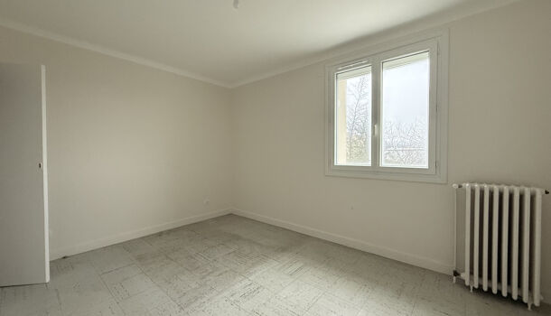 Appartement 4 pièces  à louer Aubenas 07200