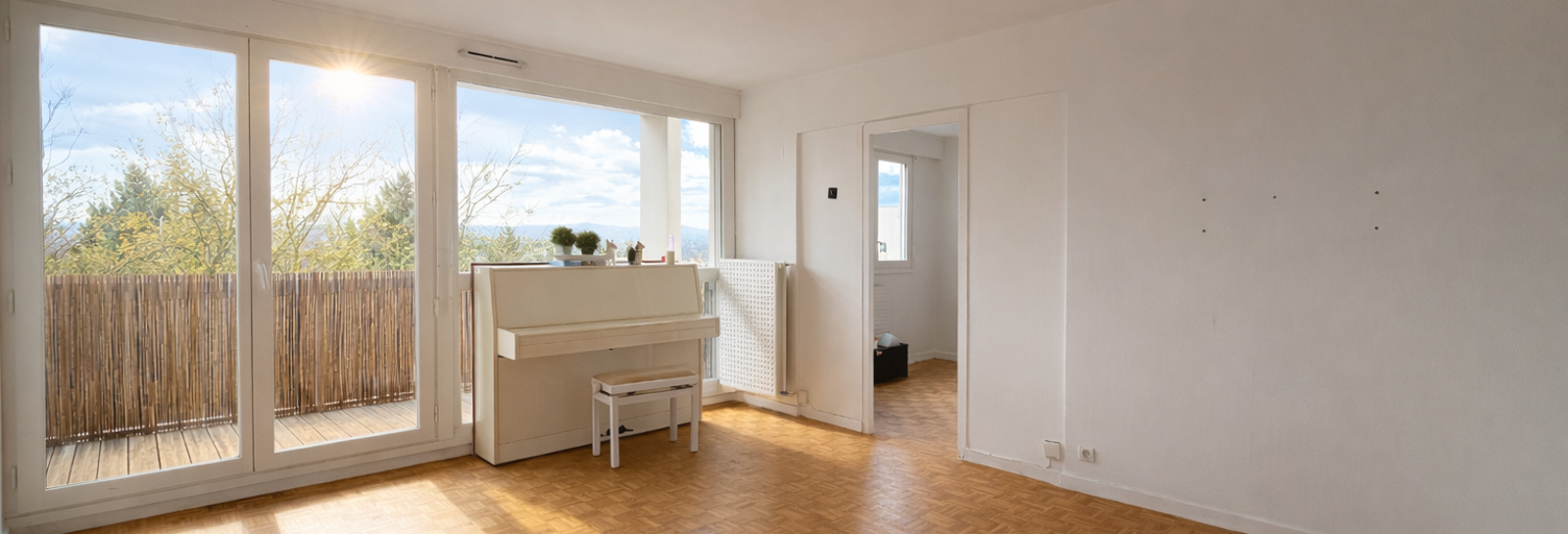 Appartement 3 Pièces 68 m² à vendre à Lyon 5 (69005)
