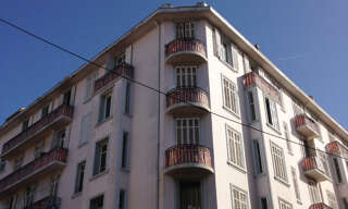 Appartement 1 Pièce 23 m² à louer à Cannes (06400)