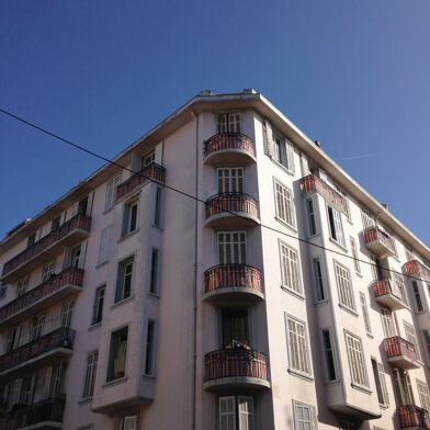 Appartement 1 pièces 620 €