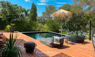 Maison 5 Pièces 190 m² à vendre à Nîmes (30000)