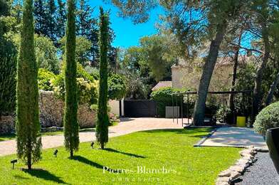 Maison 5 pièces 1150000 €