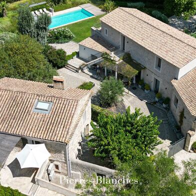 Maison 9 pièces 1490000 €