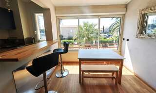 Appartement 2 Pièces 47 m² à vendre à Agde (34300)