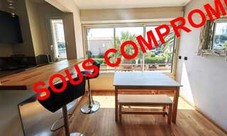 Appartement 2 Pièces 47 m² à vendre à Agde (34300)