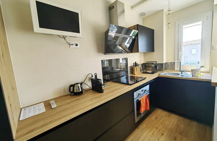 Appartement en marina — photo 2