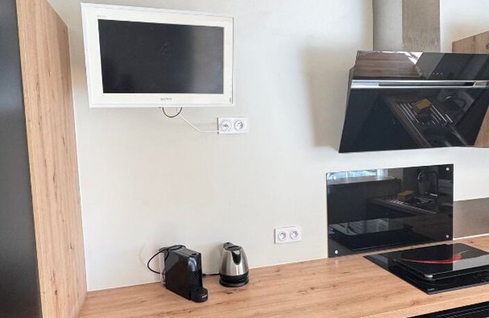 Appartement en marina — photo 3