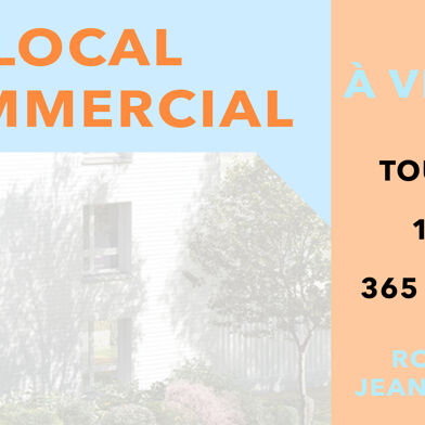 Commerce  365000 €