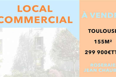 Commerce  299900 €