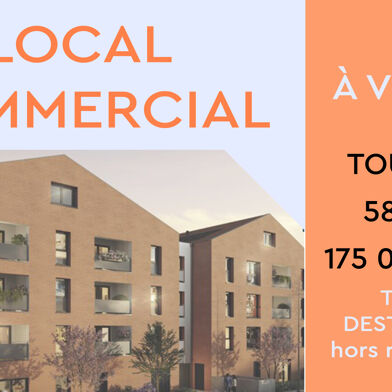 Commerce  175000 €