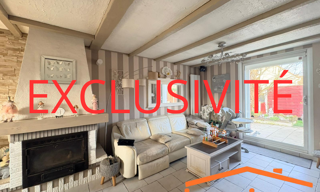 Maison 6 Pièces 129 m² à vendre à Saint-Étienne-au-Mont (62360)