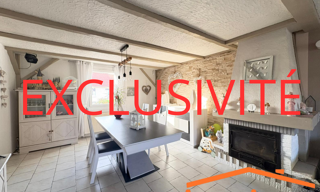 Maison 6 Pièces 129 m² à vendre à Saint-Étienne-au-Mont (62360)