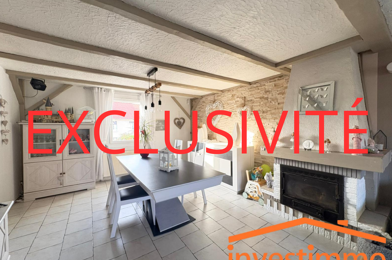 Maison 6 pièces 279900 €