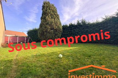 Maison 6 pièces 273000 €
