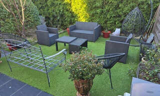 Maison 5 Pièces 113 m² à vendre à Aubagne (13400)