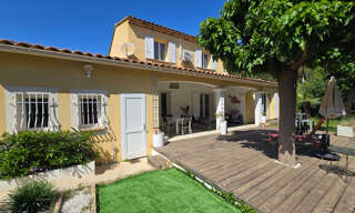 Maison 4 Pièces 144 m² à vendre à Aubagne (13400)