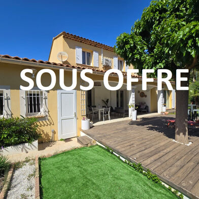 Maison 4 pièces 575000 €