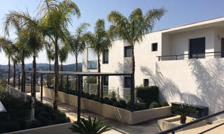 Garage   m² à louer à Cagnes-sur-Mer (06800)