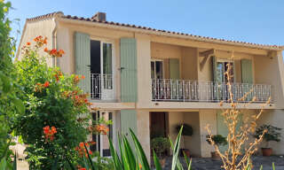 Maison 7 Pièces 140 m² à vendre à Sommières (30250)