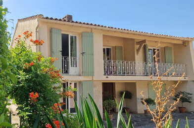 Maison 7 pièces 319000 €