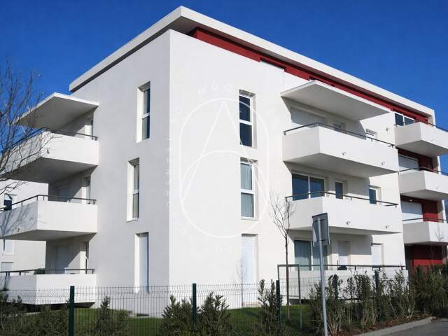 Appartement — photo du bien