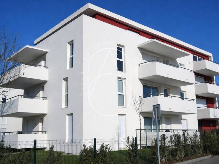 Appartement — photo 1