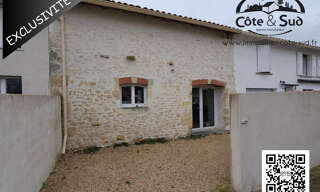 Maison 4 Pièces 101 m² à vendre à Forges (17290)