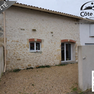 Maison 4 pièces 225750 €